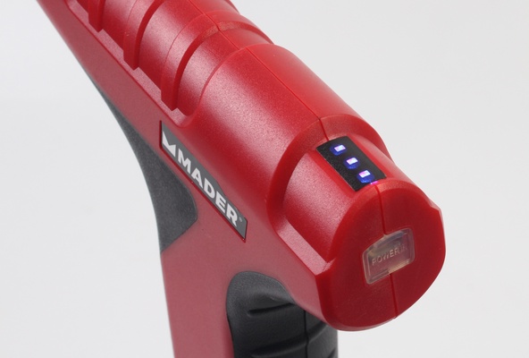 Pulverizador Electrico Bateria Mader 1 L